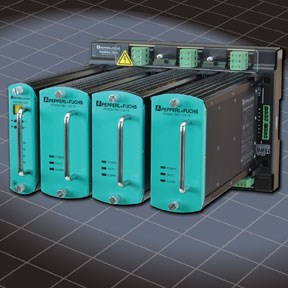 Pepperl+Fuchs introduces the PS3500 Diagnostic Module