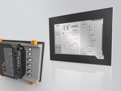 B&R expands Power Panel HMI family