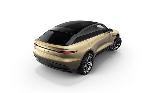 Comau and Mullen Automotive Team Up for Full-scale Automotive Body Assembly in US
