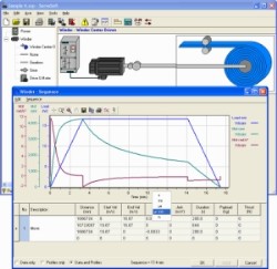 ControlEng Releases Servo Sizing Software