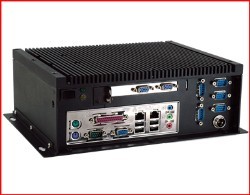 Arista announces BoxPC 140A & 240A fanless computers