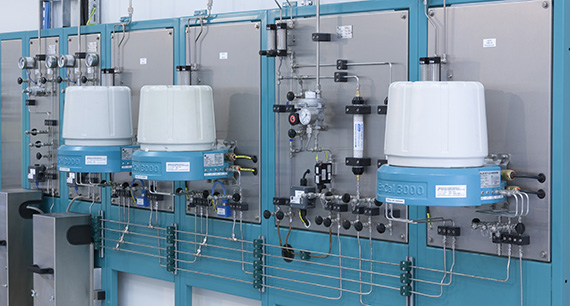 Honeywell announces expansion of Russian natural gas plant