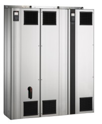 Danfoss introduces VLT Low Harmonic Drive
