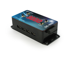 Loadstar announces DS-3000 Series display and controller for load cells
