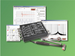 Data Translation announces DT9837A USB module for vibration testing