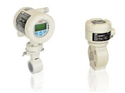 ABB introduces FEM300 Minimag flowmeter