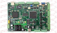RuiDa Laser cutting engraving controller control card RDLC420-A 