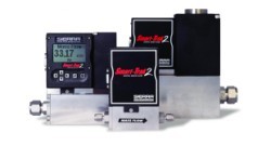 Sierra introduces Smart-Trak 2 flow meters and controllers