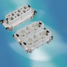 ASI releases HSB Heavy-Duty Connectors 