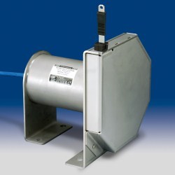ASM announces WB100M tape sensor for offshore conditions