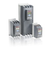 ABB releases PSE softstarter family