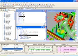 DENSO updates WINCAPS III Programming Software
