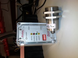 Prime Controls Introduces Pulser II Double Sheet Detector 