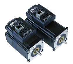 Applied Motion Products announces drive+motors