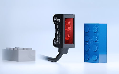Baumer Presents the Smallest ToF Sensor with the Longest Range