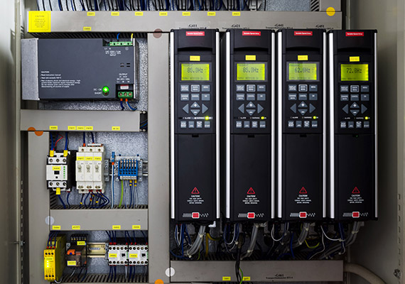 3 Technologies for Energy Efficient Robots