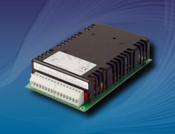 Schaefer announces PRC-120 Series DC/DC converters 