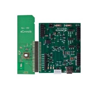 Econais announces EC19W01 Wi-Fi Module