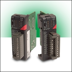AutomationDirect DirectLOGIC DL205 Output Modules 