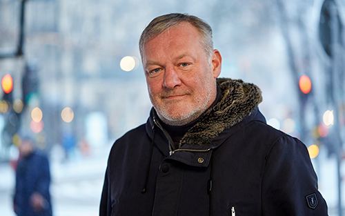 IAR Systems Appoints Richard Lind as CEO