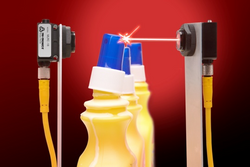 Tri-Tronics introduces MINI-EYE miniature laser thru-beam sensor
