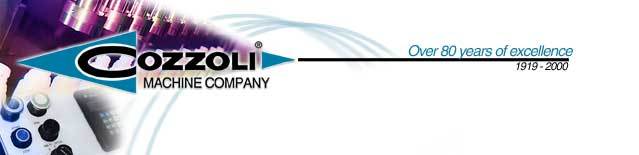 Cozzoli Machine Company