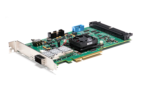 BitFlow Enters New Era of Growth Driven by Unparalleled Demand for Higher Speed Vision Systems
