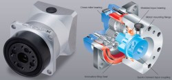 Harmonic Drive introduces HPGP Planetary Gearhead 