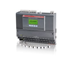 ABB releases TVOC-2 upgrade to Arc Guard System