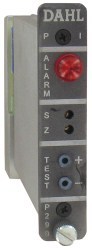 Dwyer introduces Model PI Pressure-to-Current Transducer