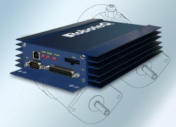 Roboteq introduces HDC2450 DC Motor Controller 