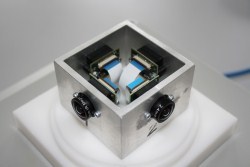 Vision Components announces VC360 camera for security applications
