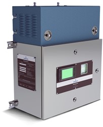 Emerson introduces Rosemount CT5100 continuous gas analyzer