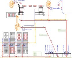 EPLAN adds FieldSys cable planning function