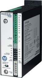 Rockwell Automation introduces IntelliVAC Plus Controller for motor starters