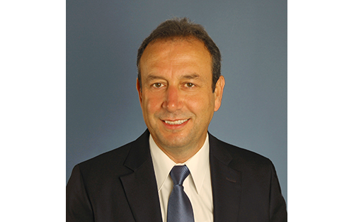 John Kharsa Appointed General Manager of Fluid Components International (FCI)