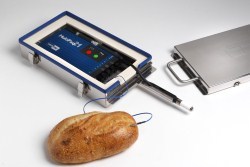 DATAPAQ adds humidity sensor to Food Tracker data logger