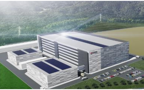 Kyocera to Acquire Construction Site in Japan for New Smart Factory