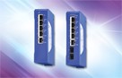 Belden Introduces SPIDER II Ethernet Switches for Harsh Environments