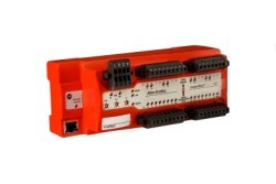 Rockwell introduces CompactBlock Guard Ethernet I/O