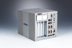 Advantech launches UNO-3074 Pentium M embedded computer