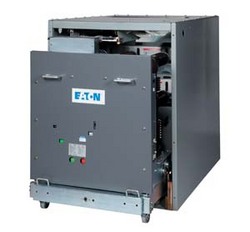 Eaton introduces VCPW-HD medium voltage circuit breaker