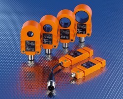 ifm efector releases Ring and Tube Inductive Sensors 