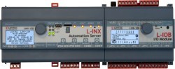 LOYTEC announces L-INX Automation Servers for building automation