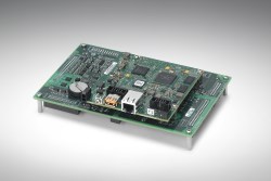National Instruments announces Single-Board RIO GPIC