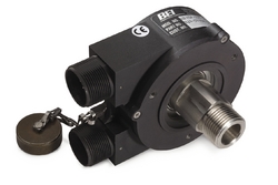 BEI introduces HS35 encoder for oil field applications