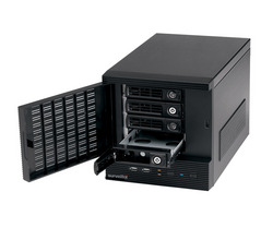 Toshiba introduces ESV16 16-channel network video recorder