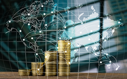 Semiconductor Slump Challenges Global Manufacturing Growth