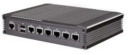 Lanner releases LEC-2026 embedded system for Vision Control