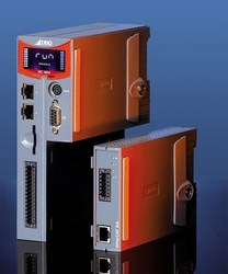 Trio Motion adds EtherCAT to MC464 Motion Coordinator